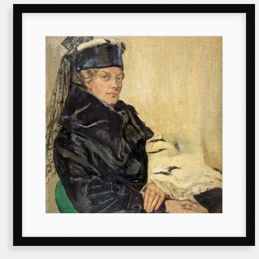 Mrs St. George Rich by Madeline M. McDonald